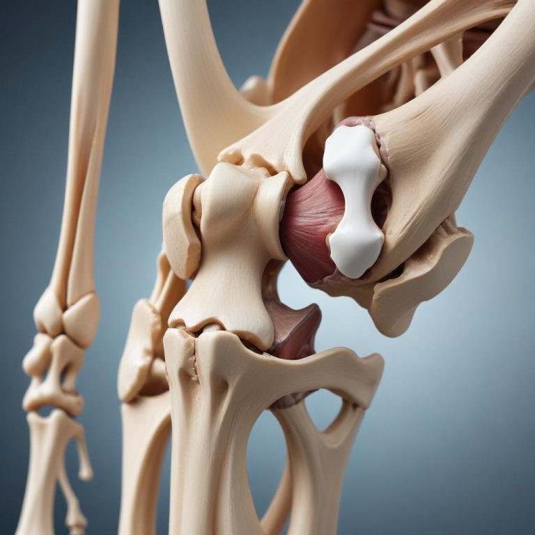 Come mantenere le articolazioni flessibili