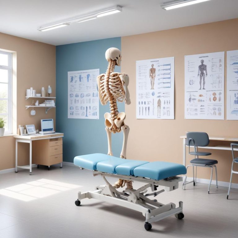 Importanza della postura per le articolazioni