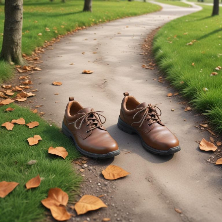 Benefici delle camminate lente