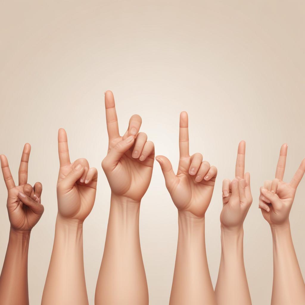 Segnali del corpo da non ignorare