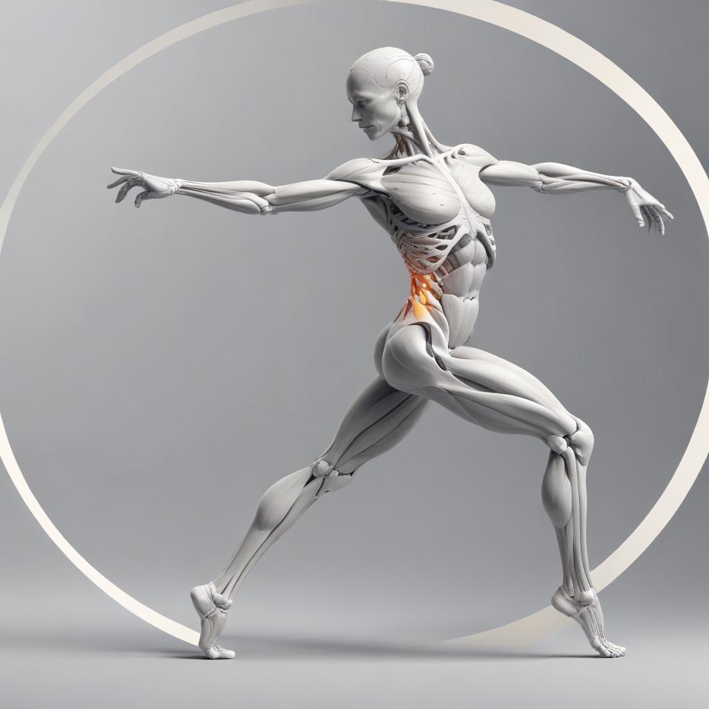 Movimenti circolari per più mobilità