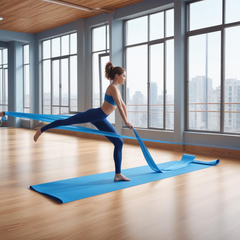 Abitudini che migliorano l’elasticità