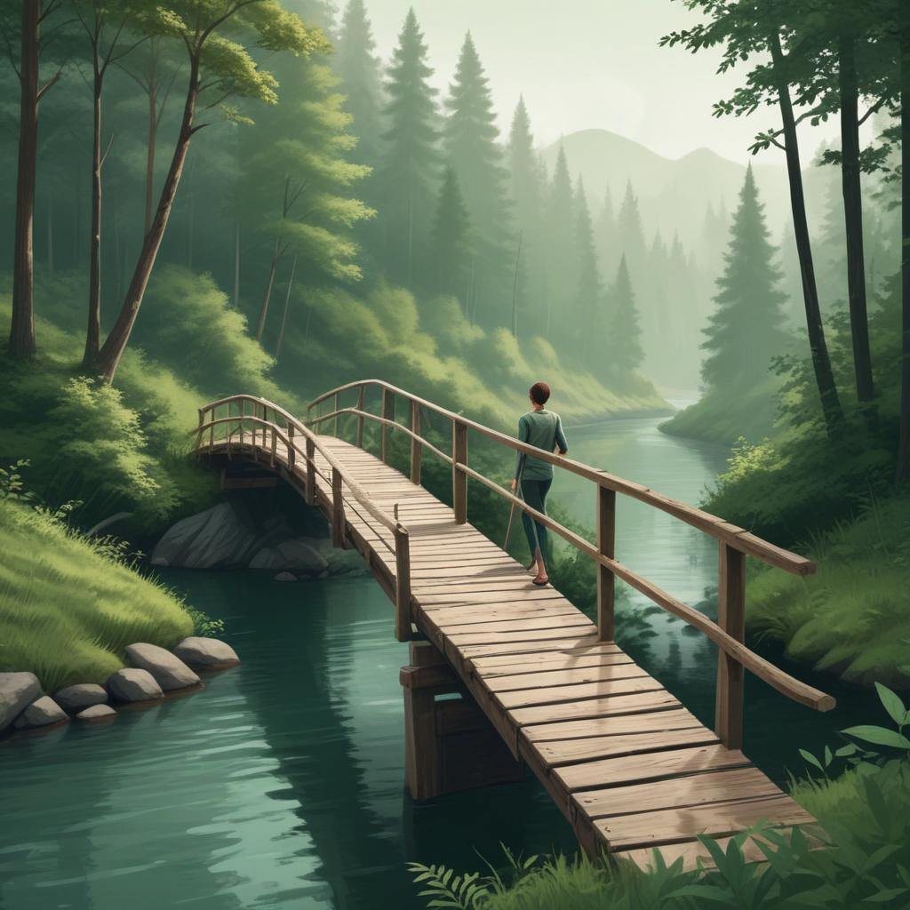 Come migliorare la stabilità del passo