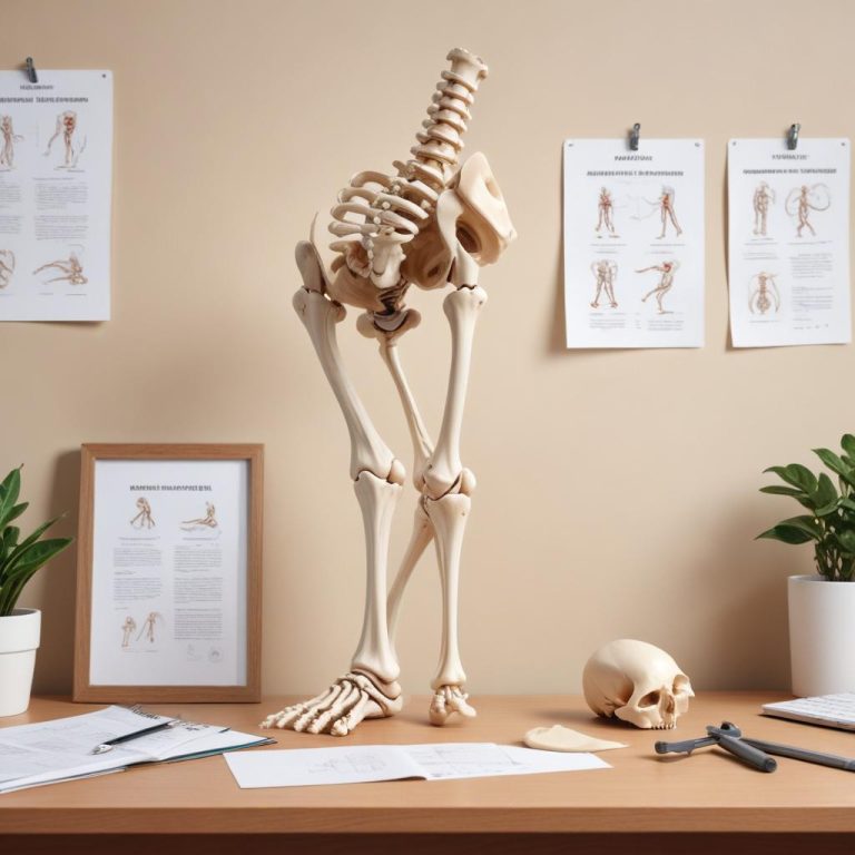 Movimenti consapevoli per articolazioni più tranquille