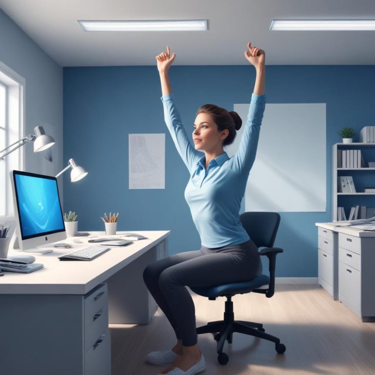 Importanza delle pause attive