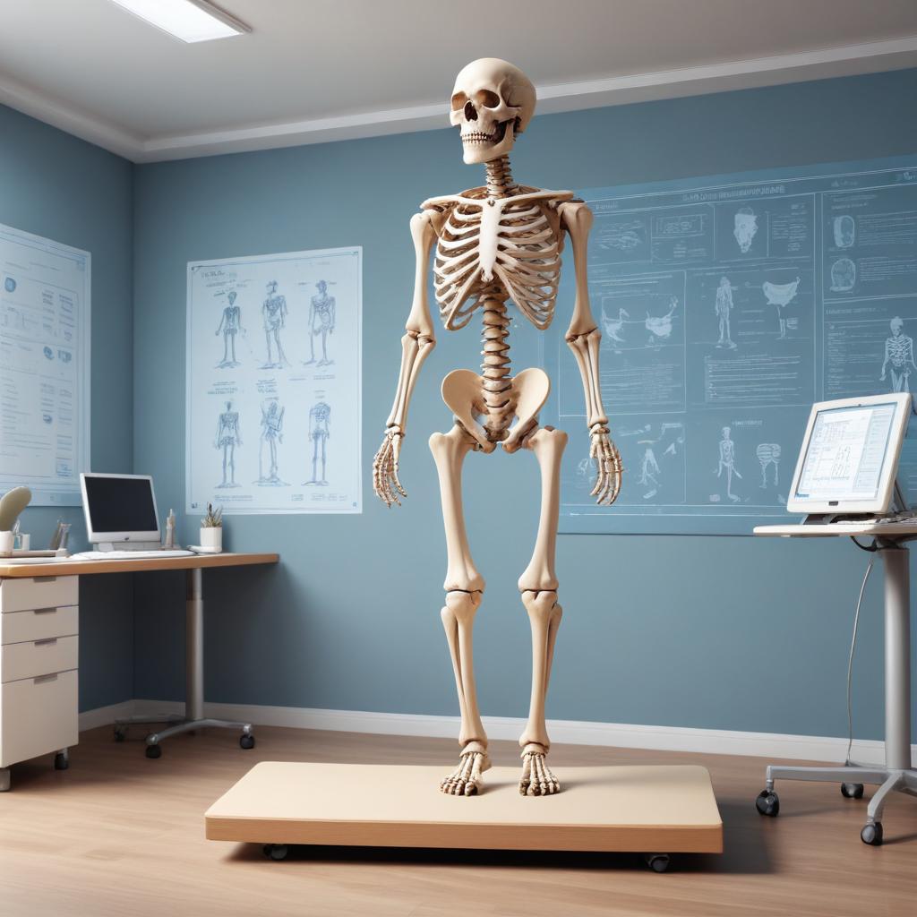 Come distribuire bene il peso corporeo