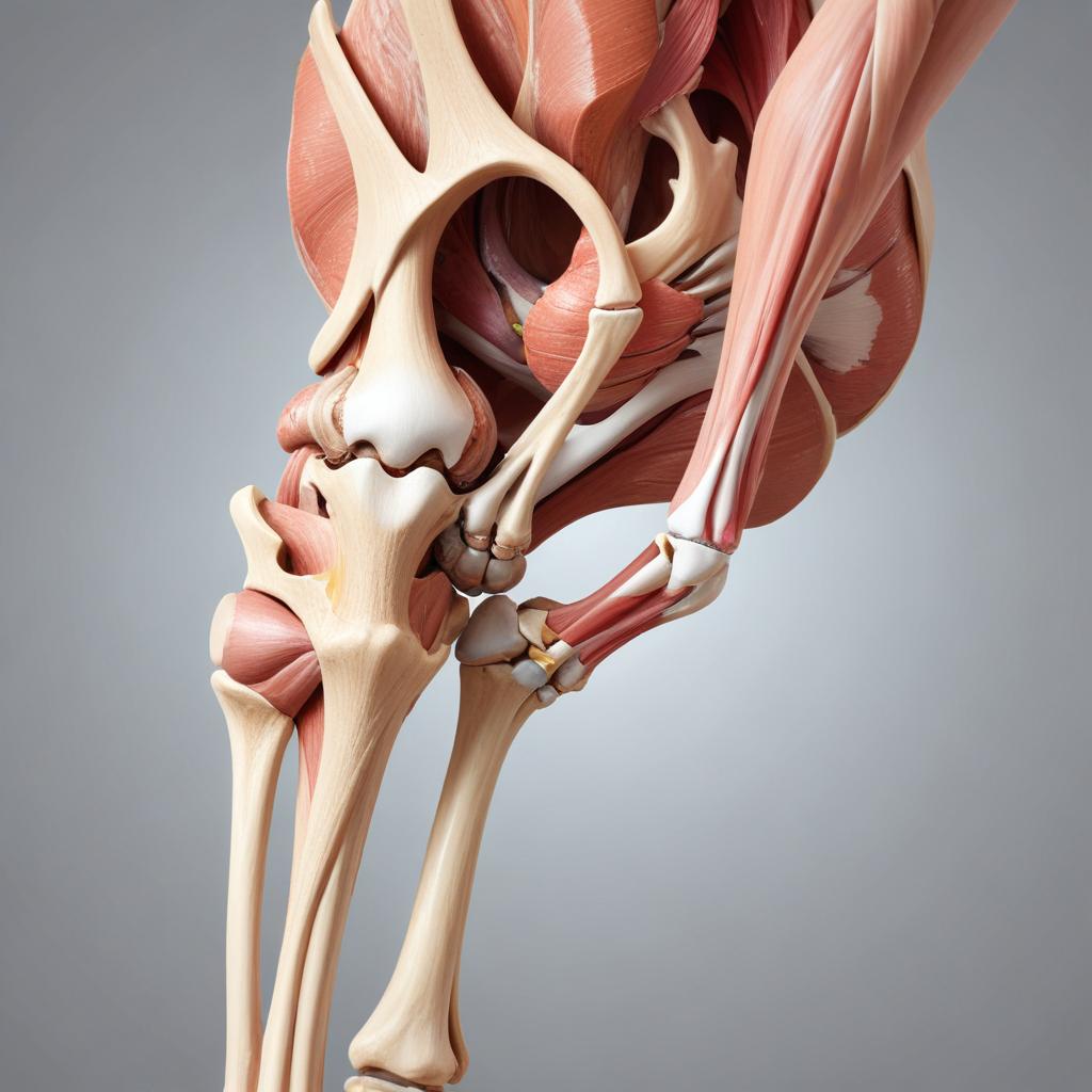 Come ridurre la tensione nelle ginocchia