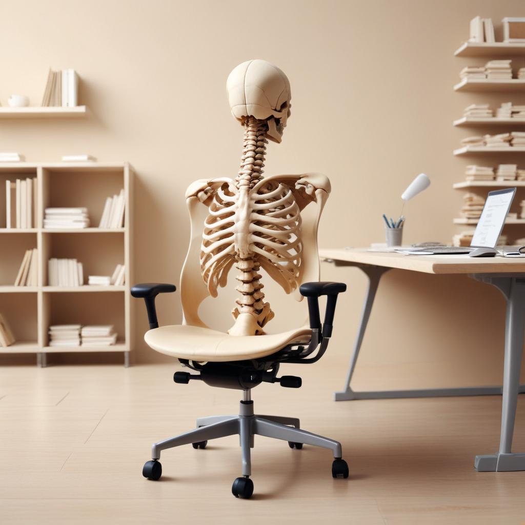 Come evitare rigidità dopo molte ore seduti