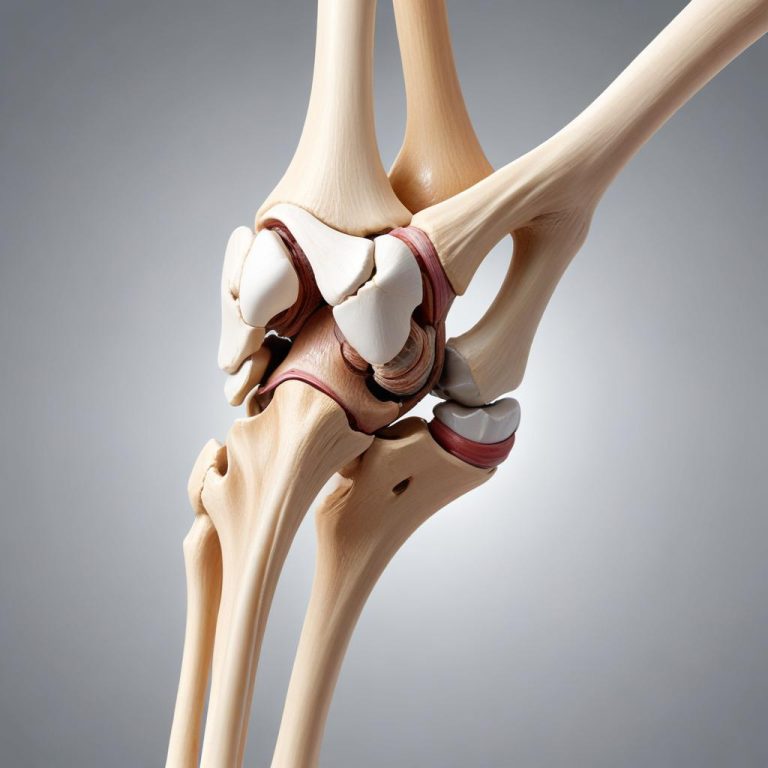 Come sostenere la stabilità delle ginocchia