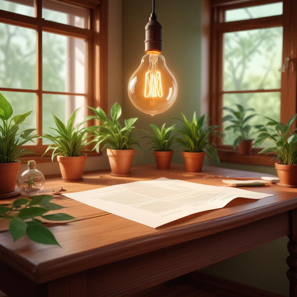 Attivazione leggera per iniziare il giorno