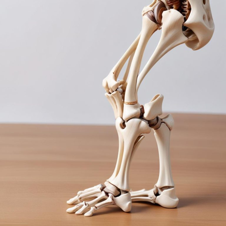 Movimenti armoniosi per articolazioni serene