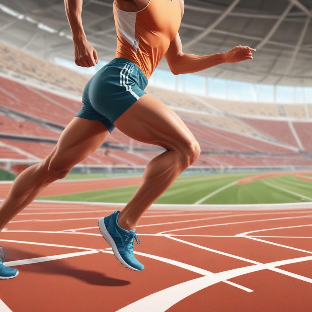 Come migliorare la coordinazione del passo