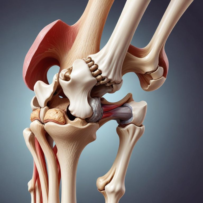 Come evitare sovraccarichi sulle articolazioni
