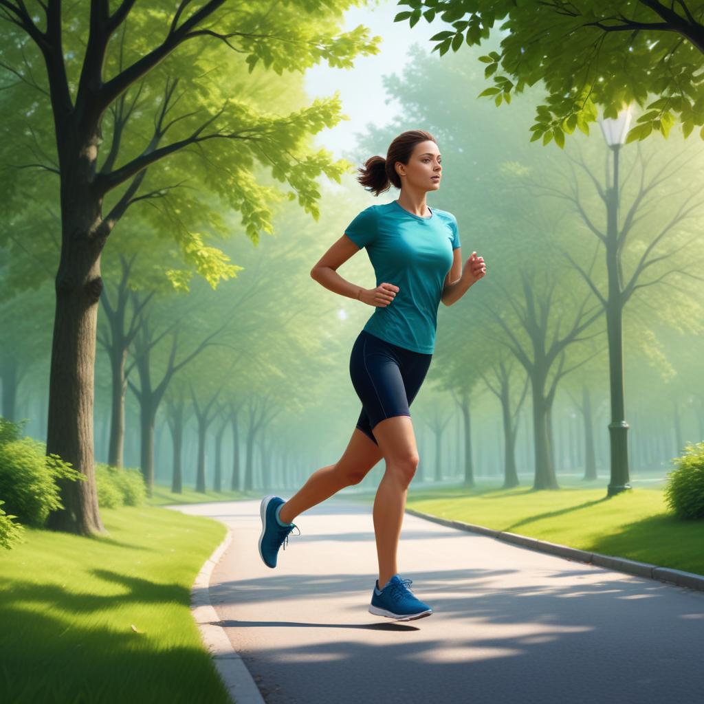 Idee per muoversi più spesso