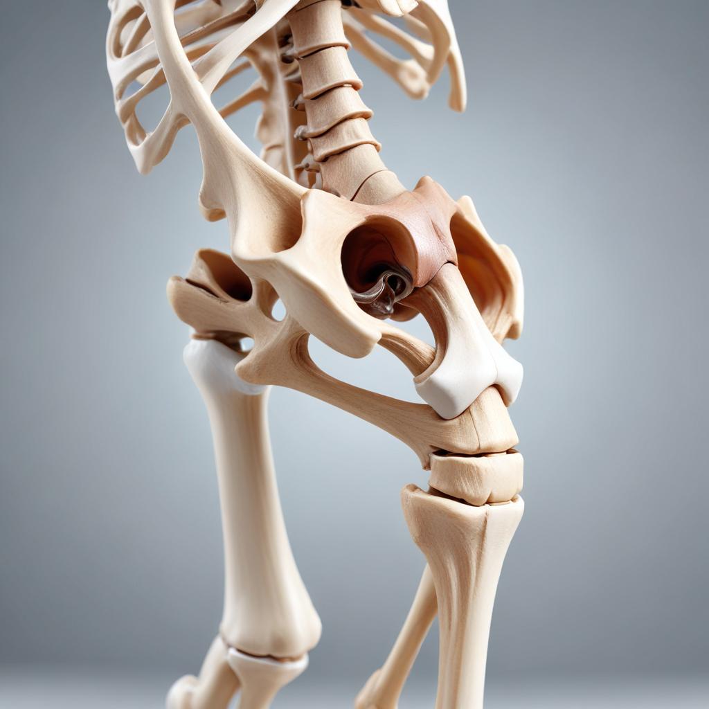 Come alleviare la tensione articolare