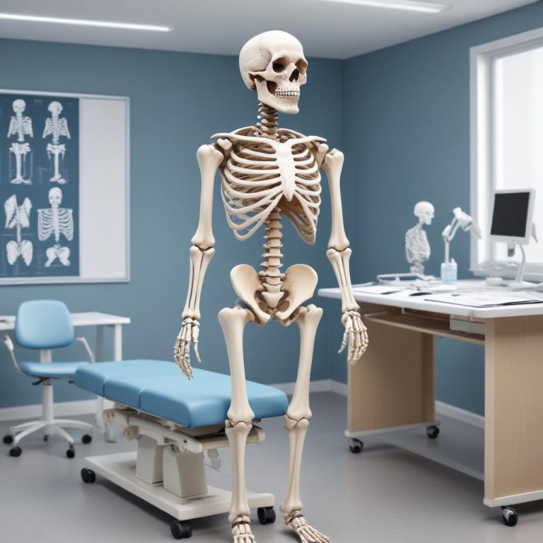 Come mantenere il corpo allineato