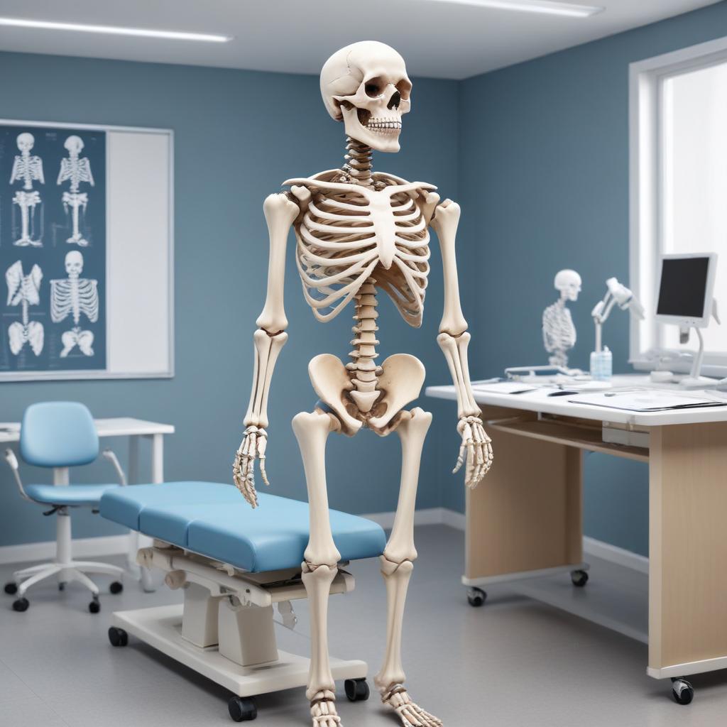 Come mantenere il corpo allineato