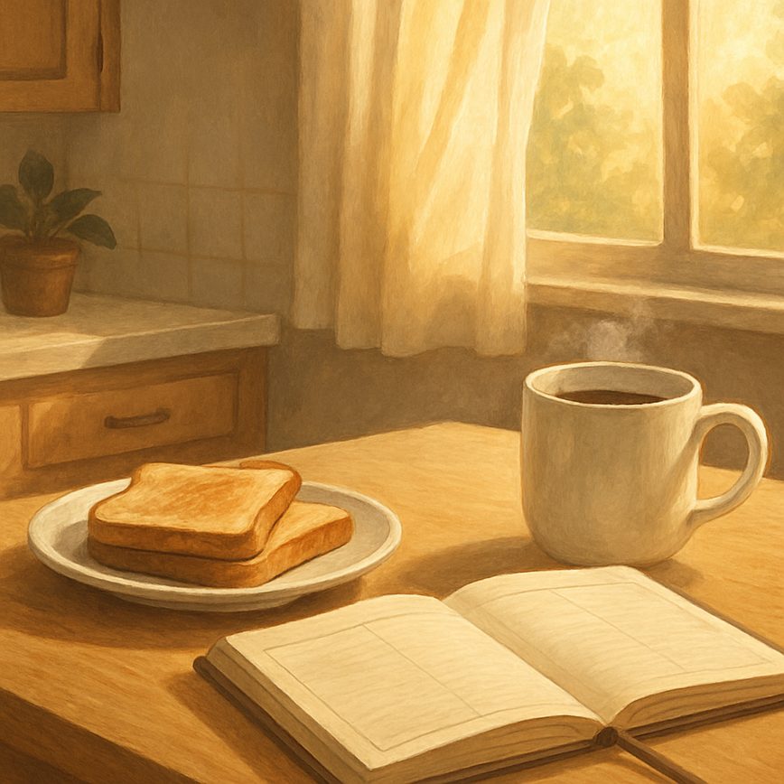 Routine quotidiana per stabilità ed equilibrio