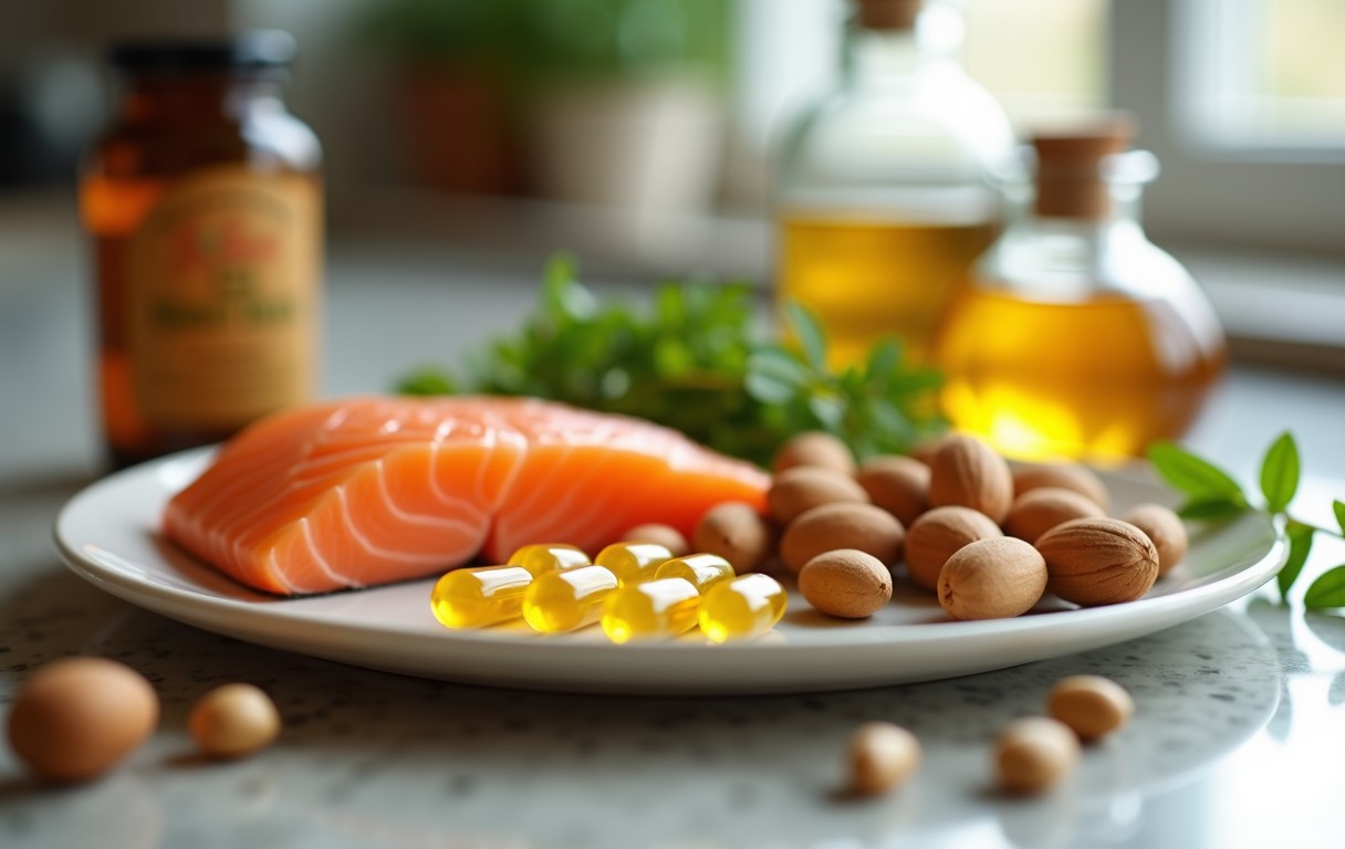 Come rilassare i muscoli attorno alle articolazioni — Alimentazione e integrazione